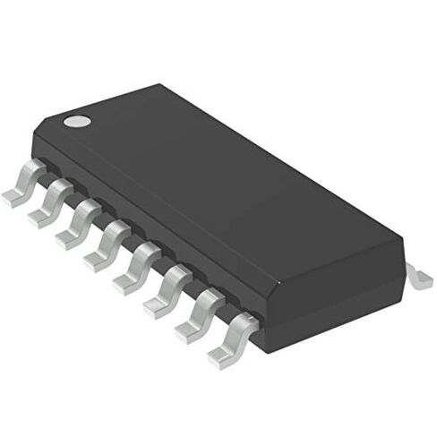 ONSEMI - MC74AC161DR2 - Counter IC Binary Counter 1 Element 4 Bit Positive Edge 16-SOIC (Pack of 350) in Saudi Arabia