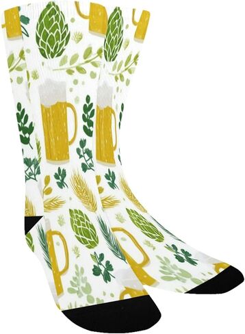 جوارب فريش بيرز للمشي لمسافات طويلة - جوارب شتوية حرارية سميكة دافئة للأولاد والبنات الصغار للمدرسة، والارتداء اليومي والأنشطة الخارجية in Kuwait