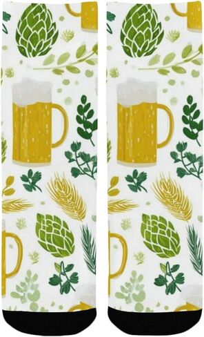 جوارب فريش بيرز للمشي لمسافات طويلة - جوارب شتوية حرارية سميكة دافئة للأولاد والبنات الصغار للمدرسة، والارتداء اليومي والأنشطة الخارجية in Kuwait