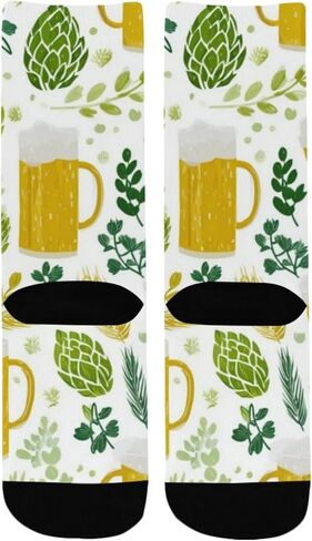 جوارب فريش بيرز للمشي لمسافات طويلة - جوارب شتوية حرارية سميكة دافئة للأولاد والبنات الصغار للمدرسة، والارتداء اليومي والأنشطة الخارجية in Kuwait