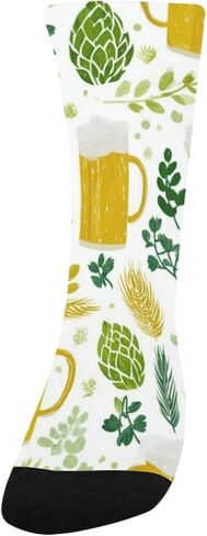 جوارب فريش بيرز للمشي لمسافات طويلة - جوارب شتوية حرارية سميكة دافئة للأولاد والبنات الصغار للمدرسة، والارتداء اليومي والأنشطة الخارجية in Kuwait