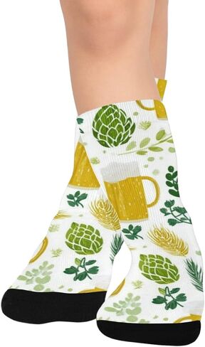 جوارب فريش بيرز للمشي لمسافات طويلة - جوارب شتوية حرارية سميكة دافئة للأولاد والبنات الصغار للمدرسة، والارتداء اليومي والأنشطة الخارجية in Kuwait