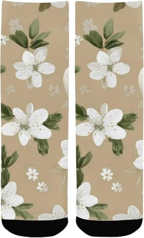 جوارب المشي لمسافات طويلة على شكل بيض عيد الفصح من بلوم - جوارب شتوية حرارية سميكة دافئة للأولاد والبنات الصغار للمدرسة، والارتداء اليومي والأنشطة الخارجية in Kuwait