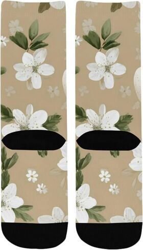 جوارب المشي لمسافات طويلة على شكل بيض عيد الفصح من بلوم - جوارب شتوية حرارية سميكة دافئة للأولاد والبنات الصغار للمدرسة، والارتداء اليومي والأنشطة الخارجية in Kuwait