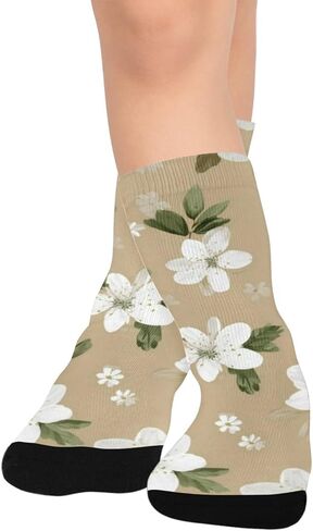 جوارب المشي لمسافات طويلة على شكل بيض عيد الفصح من بلوم - جوارب شتوية حرارية سميكة دافئة للأولاد والبنات الصغار للمدرسة، والارتداء اليومي والأنشطة الخارجية in Kuwait