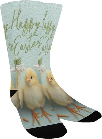 جوارب من الدانتيل ذات قبعة للمشي لمسافات طويلة - جوارب شتوية حرارية سميكة دافئة للأطفال الصغار للأولاد والبنات للمدرسة، والارتداء اليومي والأنشطة الخارجية in Kuwait