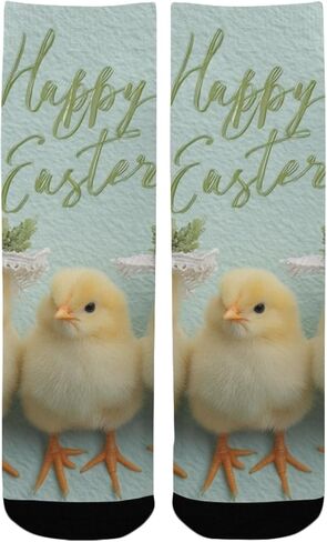 جوارب من الدانتيل ذات قبعة للمشي لمسافات طويلة - جوارب شتوية حرارية سميكة دافئة للأطفال الصغار للأولاد والبنات للمدرسة، والارتداء اليومي والأنشطة الخارجية in Kuwait