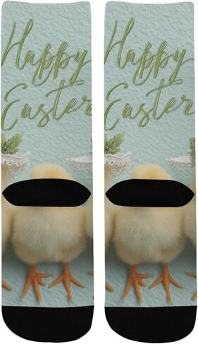 جوارب من الدانتيل ذات قبعة للمشي لمسافات طويلة - جوارب شتوية حرارية سميكة دافئة للأطفال الصغار للأولاد والبنات للمدرسة، والارتداء اليومي والأنشطة الخارجية in Kuwait