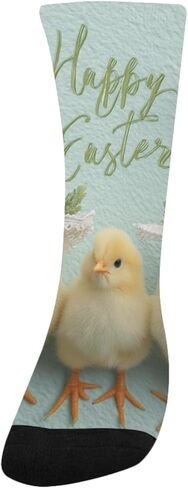 جوارب من الدانتيل ذات قبعة للمشي لمسافات طويلة - جوارب شتوية حرارية سميكة دافئة للأطفال الصغار للأولاد والبنات للمدرسة، والارتداء اليومي والأنشطة الخارجية in Kuwait