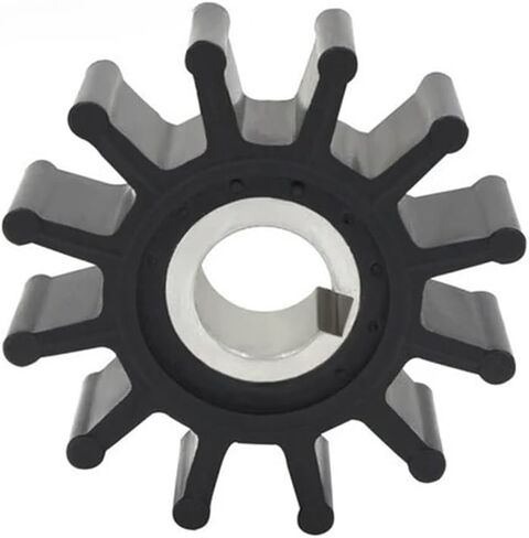 Impeller Self-Priming Seawater Pump Flexible Impeller Suitable for 09-106-1201 in Saudi Arabia