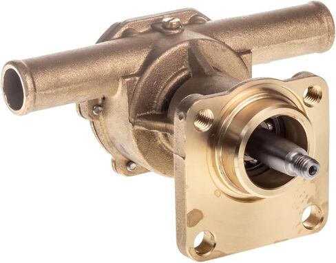 مضخة جونسون 10-24751-11 F4B-903 مضخة المكره OEM in Saudi Arabia