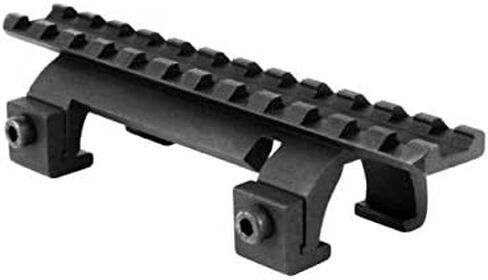 حامل نطاق مخلب MP5 H&K GSG-5 التكتيكي الجديد in Kuwait