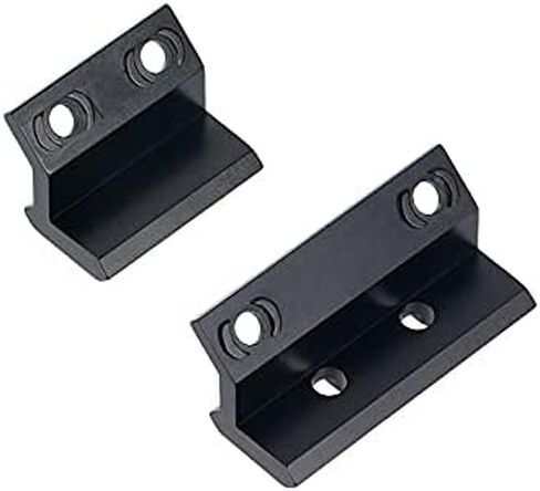 Gotical Standard M-LOK 45 Degree Offset Accessories Weaver Mount 5 Slots Offset Accessories in Saudi Arabia