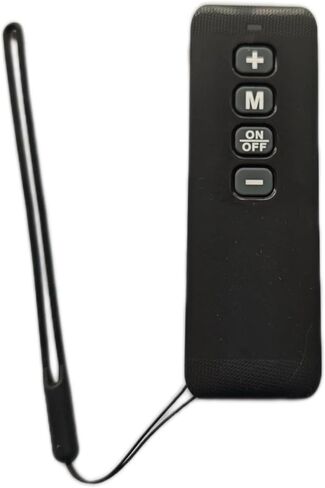 منتج قاسدين المنزلي، جهاز التحكم عن بعد لجهاز المشي، الموديلات المدعومة: SB175، SB176 فقط in Kuwait