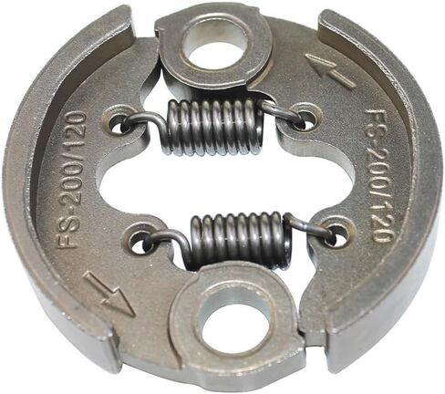 Clutch Fit for Stihl FR235 FR410C-E FR460TC-E FR460TC-EFM FR460TC-EM FS235 FS235R FS240 FS240C-E FS240C-EZ FS240R FS240RC-E in Kuwait