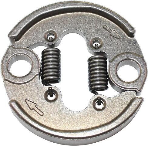 Clutch Fit for Stihl FR235 FR410C-E FR460TC-E FR460TC-EFM FR460TC-EM FS235 FS235R FS240 FS240C-E FS240C-EZ FS240R FS240RC-E in Kuwait