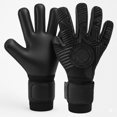 Ultra X - Professional Goalkeeper Gloves, Soccer Accessories | Goalie Gloves for Youth, Men, & Women, Soccer Equipment (Size 11) in Saudi Arabia