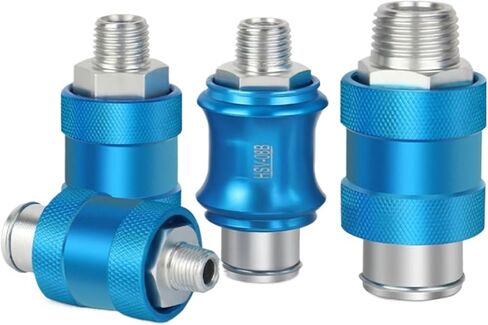 1 قطعة يتم التحكم في الصمامات الهوائية المنزلقة HSV-06 و HSV-08 و HSV-10 و HSV-15 بواسطة صمام مفاتيح انزلاقي (HSV-06FF) in Kuwait