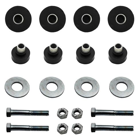Charge Air Cooler Grommet Kit for N47-51001 in Saudi Arabia