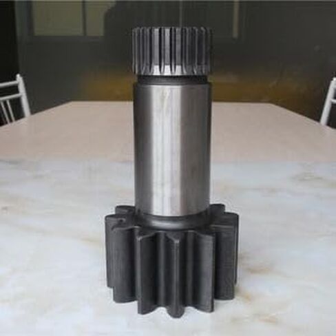 CARTEX CAT E307 Swing Vertical Shaft in Saudi Arabia