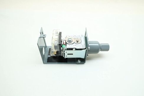 ألين برادلي 836-C7A مفتاح ضغط 1/4IN NPT 4-150PSI SER A in Kuwait