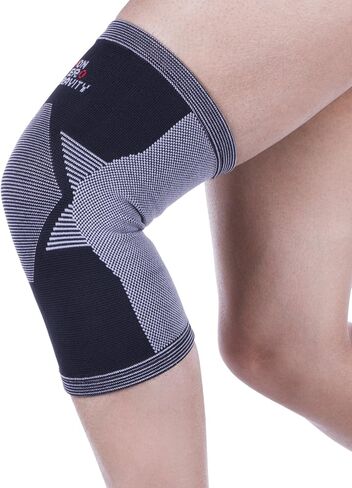 استعادة ودعم الركبة غير ذات الجاذبية الصفرية، كم ضاغط لدعامة الركبة in Kuwait