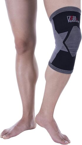 استعادة ودعم الركبة غير ذات الجاذبية الصفرية، كم ضاغط لدعامة الركبة in Kuwait