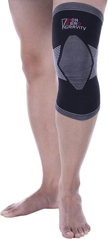 استعادة ودعم الركبة غير ذات الجاذبية الصفرية، كم ضاغط لدعامة الركبة in Kuwait