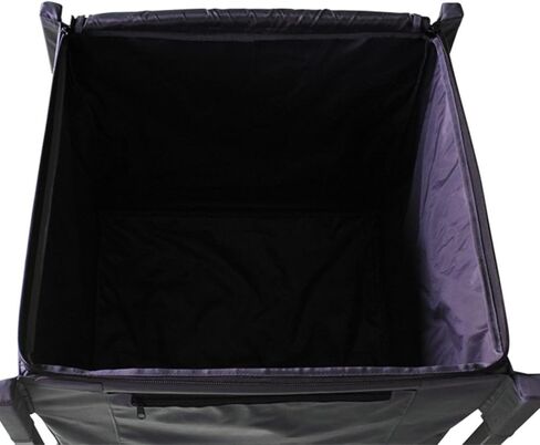 adidas | Volleyball Portable Cart | Alloy Frame, Urethane Skate Wheels w/Locks | Holds 24 Balls in Saudi Arabia