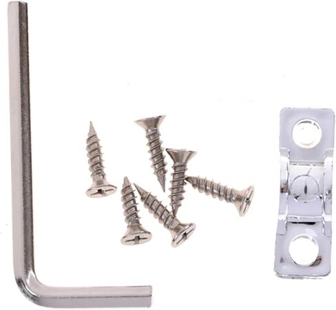 باب أقرب قوة زنبركية واحدة قابلة للتعديل مثبتة على السطح من الفولاذ المقاوم للصدأ، أجهزة مقاومة للحريق 45 كجم in Kuwait