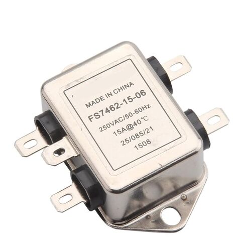 FS7462-15-06 مرشح المكونات الإضافية FS7462-10-06 in Kuwait