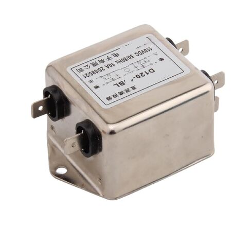 مرشح طاقة التيار المستمر D120-10BL D120-20BL D120-6BL(D120-10BL) in Saudi Arabia