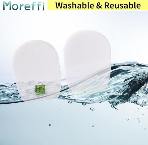 3 مرشحات إسفنجية و3 مرشحات لباد بديلة لمكنسة Shark Vertex Pro اللاسلكية IZ631H IZ662H IZ682H، مقارنة بجزء القرش # XFFKIZ600 in Kuwait