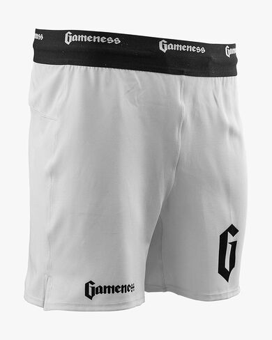 Pro Grappling Shorts for Men by Gameness in Saudi Arabia