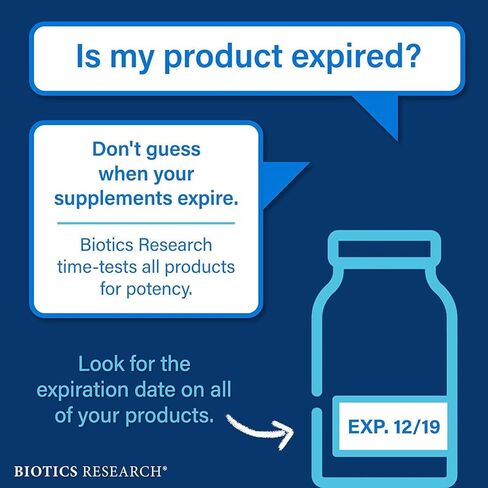 BIOTICS RESEARCH Biomega-SPM™ - Professional-Strength Omega-3 Metabolites - 500mcg PRMs/Serving - 7 Identified Active Compounds - Joint Comfort & Tissue Health - 60 Mini Softgels in Saudi Arabia