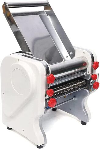 Electric Small Noodle Pressing Machine, Pasta Machine Automatic Noodle Pressing Machine, Commercial Stainless Steel Noodle in Saudi Arabia
