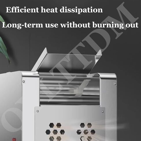 2200W Electric Pasta Making Machine, Commercial Dough Roller Sheeter Noodle Pasta Maker Machine, Multifunctional Noodle Pasta Spaghetti Dough Roller Press for Wonton, Buns, Round Noodle Blad in Saudi Arabia