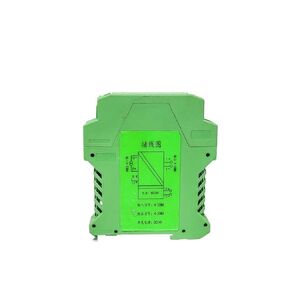 4-20mA/0-10V Analog Signal Converter 1 in 2 Out Analog Signal Distributor(0-20MA in and Out_18-32V) in Saudi Arabia