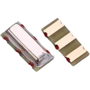 (10pcs) 430MHZ R430 430M SMD 3070 3x7mm Remote Control Crystal Oscillator Sound Meter Resonator 3PIN in Kuwait