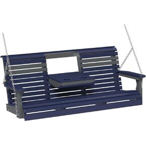 Plain Swing 5 by Luxcraft in Saudi Arabia