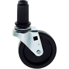 Whiteside Manufacturing 33 Whiteside 3 Casters [set Of 4] in Saudi Arabia