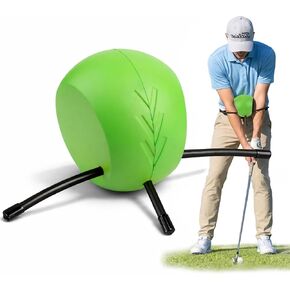 The Connector Golf Training Aid, Golf Swing Trainer for Posture Correction, Arm Structure & Proper Swing Mechanics, Golf Swing Training Aid are Suitable for All Levels of Golfers in Saudi Arabia