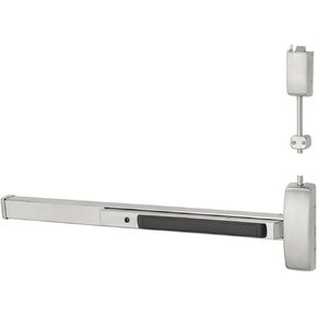 Sargent NB8710G-LHR-32D Top Latch Surface Vertical Rod Exit Device in Kuwait