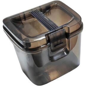 مكنسة كهربائية روبوتية مزودة بخزان مياه نظيفة وخزان مياه متسخة (الخزانات اختيارية). متوافق مع Mova P50 Pro Ultra / V50 Ultra (خزان الصرف الصحي) in Kuwait