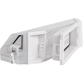 قطع غيار المكنسة الكهربائية KAFTKO، صندوق الغبار. متوافق مع ديبوت T30 برو / T30 ماكس / T30 أومني / T30 برو أومني in Kuwait