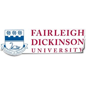 Desert Cactus Fairleigh Dickinson University Sticker FDU Knights Devils Vinyl Decal Laptop Water Bottle Car Scrapbook (IND 00001) in Saudi Arabia