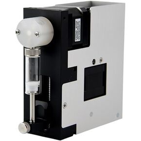 50ul ~ 5ml KSY30 مضخة حقنة متعددة التدفق 24 فولت محرك متدرج عالية الدقة مضخة المكبس RS485(EU_KSY30-V01) in Kuwait