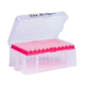 M-0200-9FC4800 طرف ماصة مرشح uTIP، 200 ميكرولتر، ملائم عالمي، منخفض الاحتفاظ، راتنج X، معقم مسبقًا (عبوة من 4800) in Kuwait