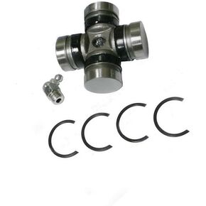 Replacement part fits S.128211 Universal Joint - 1 1/16´´ X 2 1/2´´ (Standard Duty) CHStet20958 in Kuwait