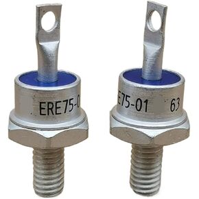 1 قطعة ERE75-01 صمام ثنائي المعدل in Kuwait